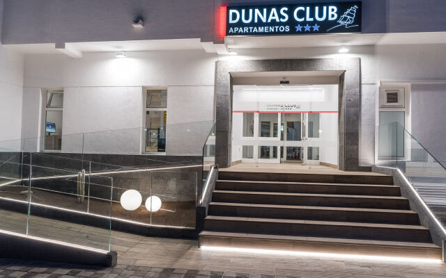 Dunas Club - Hotel & Apartamentos