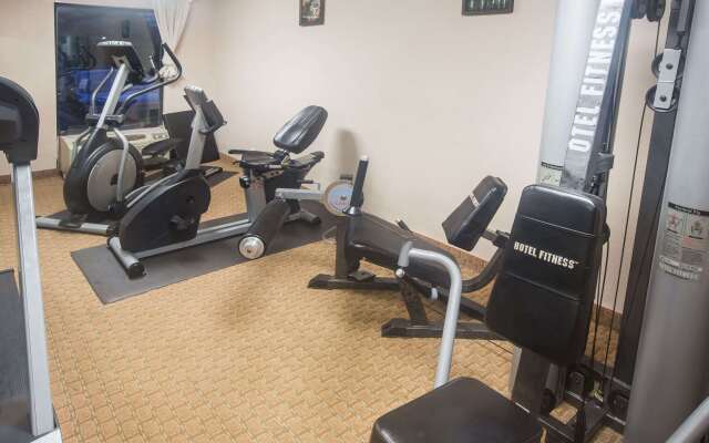 Baymont by Wyndham Mobile/ I-65