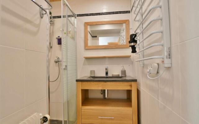 Appartement Le Grand-Bornand, 2 pièces, 6 personnes - FR-1-391-119