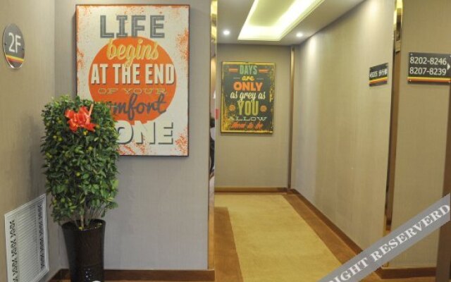 Maiwei International Hotel
