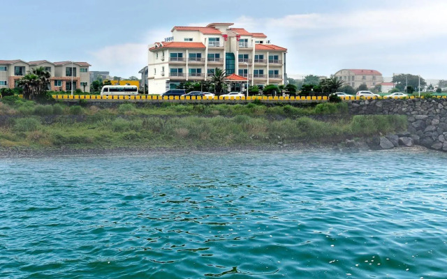 Nobel Resort Pension