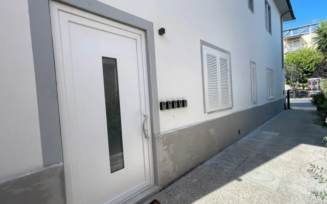 Montecriso B&B