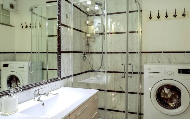 Borgo San Jacopo Penthouse