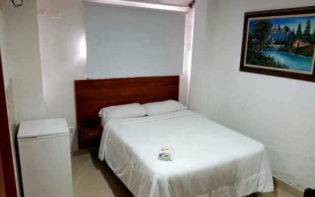 Hotel Interamericano