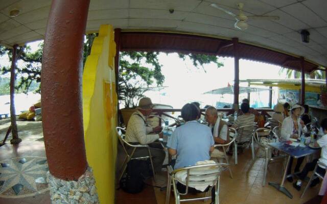 Scuba Portobelo