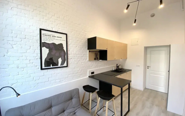 Apartamenty Zacisze