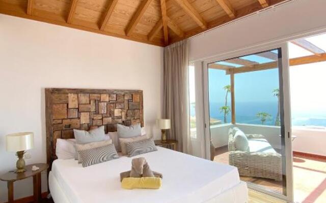 Villas Parque Mirador