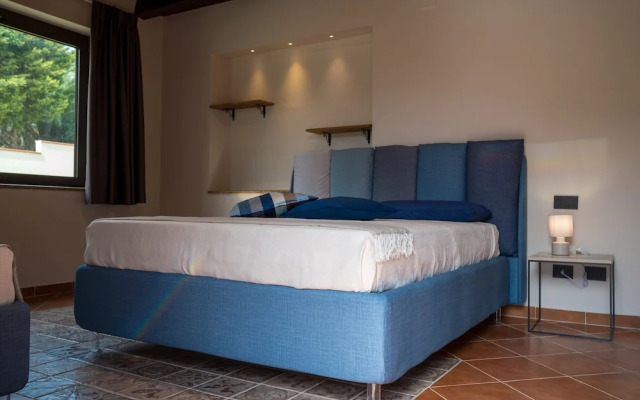 La Manica Luxury Rooms