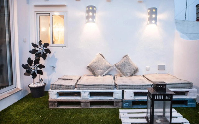 5 - La Terraza De Tarifa