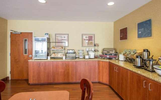 Comfort Inn Powell - Knoxville North