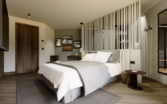 White Light Hotel