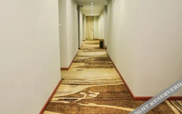 Guangzhou Oukai Hotel (Xintang Town Xinxin Road)