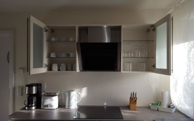 Ferienwohnung Sinsheim