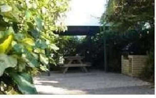 Whitecaps Holiday Apartments