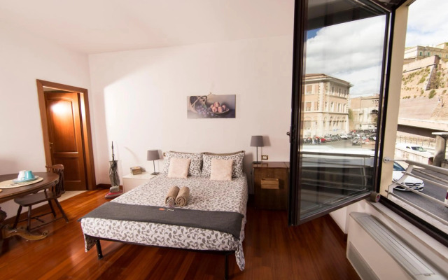 BigFamilyFlats - Sistine Chapel