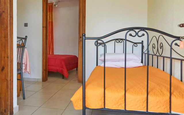 Dimitra Apartments