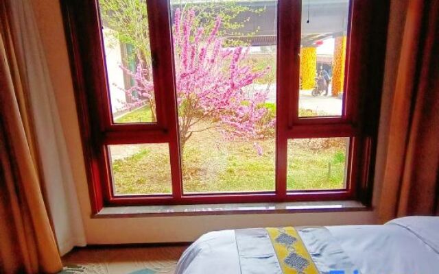 Xiong'an Country Park Hotel