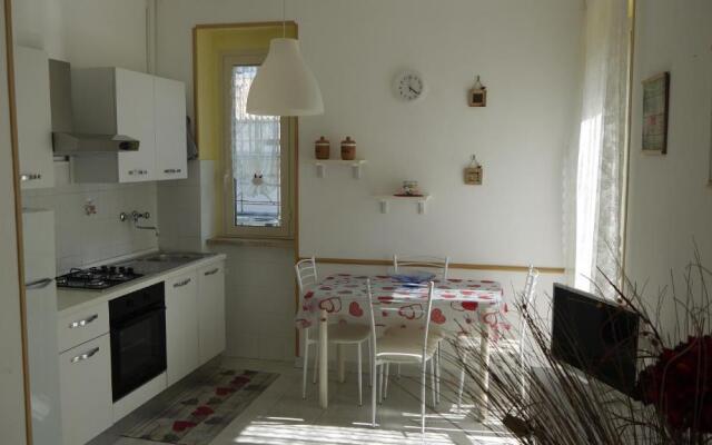 Appartamento Accanto Al Faro