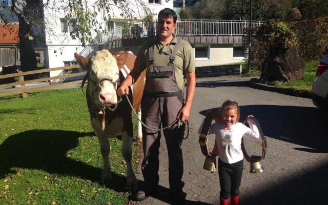 Baby und Kinderbauernhof Wildfang