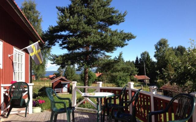 Kullsbjörkens Bed & Breakfast