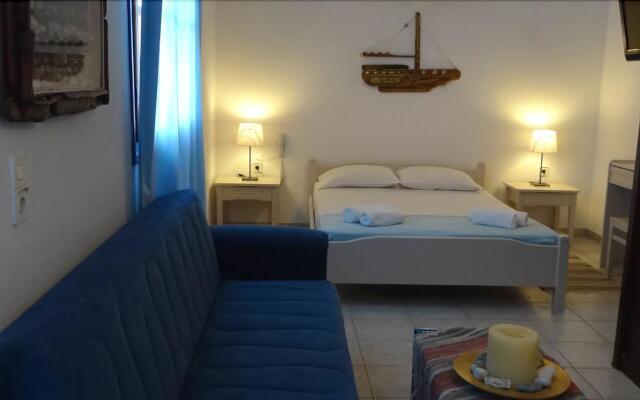 Hotel Agnanti