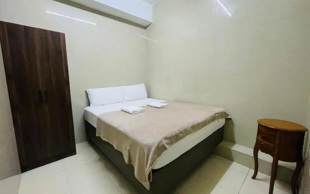 Hotel City Bukit Bintang