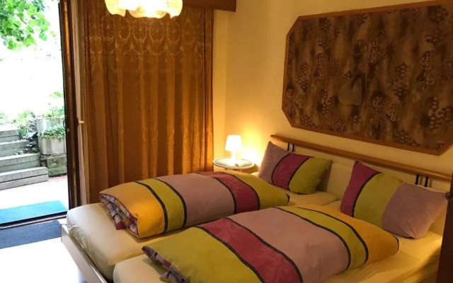 Hotel-Restaurant Winzerschenke