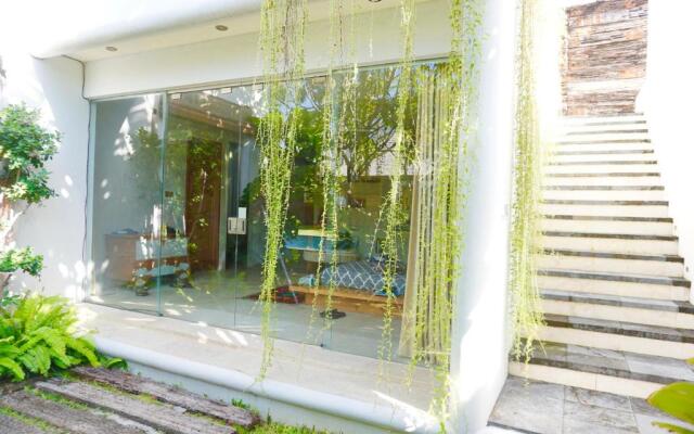 The Villa Batik