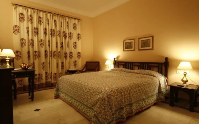 Khuri Oasis Desert Resort