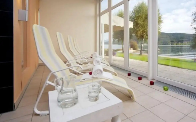 Werzers Seehotel Wallerwirt
