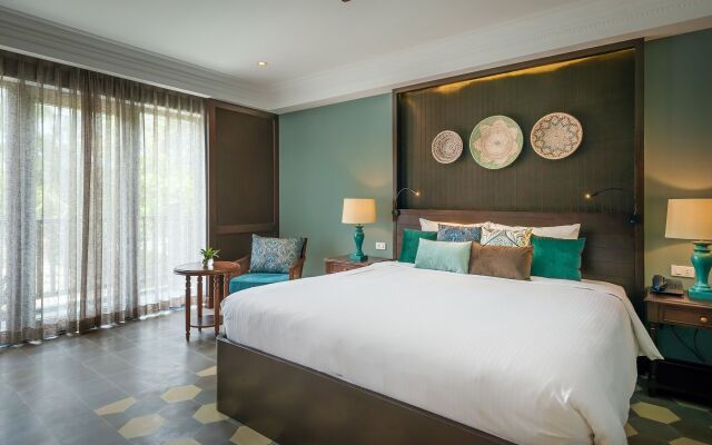 Aira Boutique Hoi An Hotel & Villa