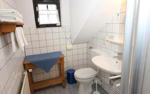 Spreewaldhotel Garni Raddusch