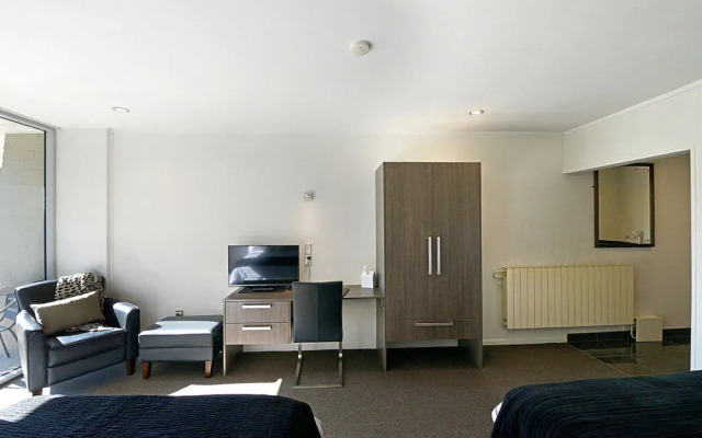 Pacific Park Dunedin