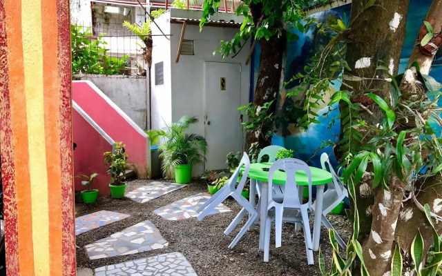 D7 Resort
