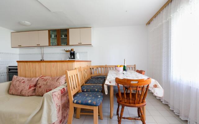 Apartments Anica F in Lopar - island Rab