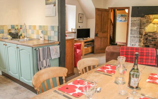 Chimney Cottage