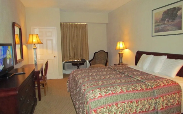Great Value Inn