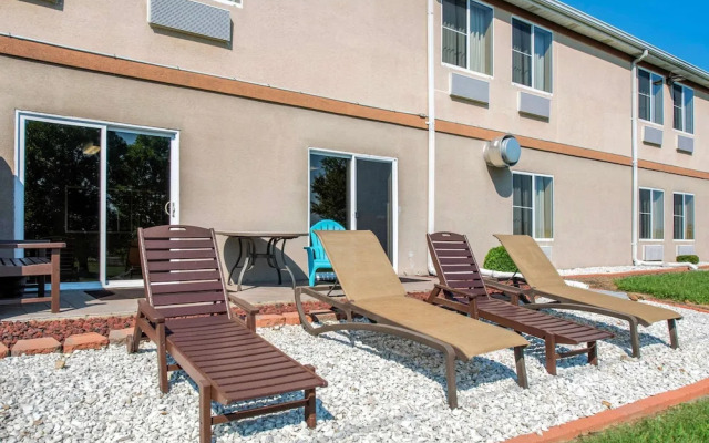 Americas Best Value Inn Shelbyville