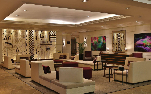 Real InterContinental San Salvador at Metrocentro Mall by IHG