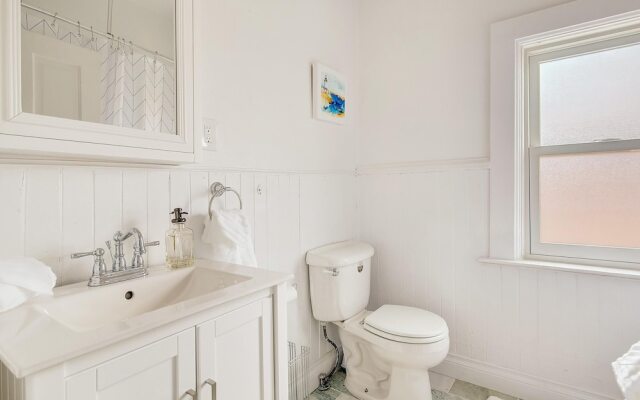 Charming Historic Annex RiNo Art Dist