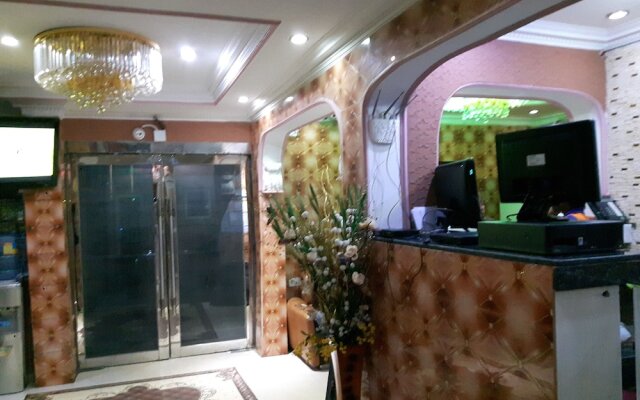 Glorious Hotel & Suites