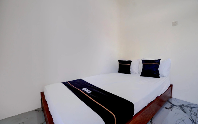OYO Madani Guest House Syariah