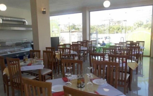 Nova Hotel