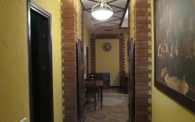 Hotel Jan-Hostel Jan