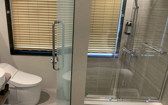 APA Hotel Keikyukamata Ekimae