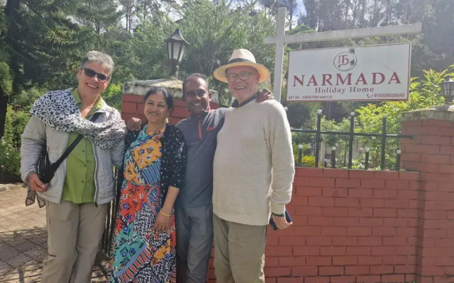 Narmada Holiday Home