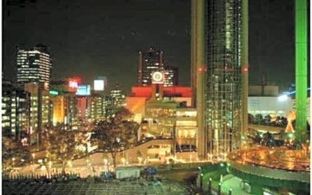 HOTEL SATO TOKYO - Vacation STAY 04944v