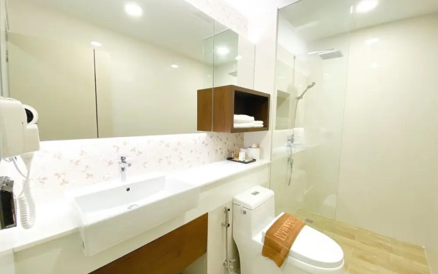 RiverTree Resort Chiangkhan