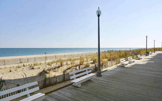 Henlopen Unit 511 by Long & Foster