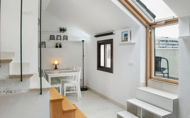 Apartment Los Boliches